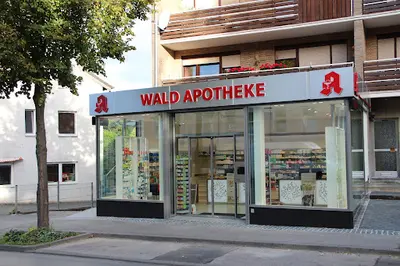 Wald-apotheke Huppertz E.k.