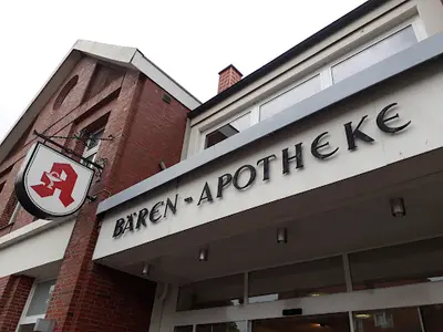 Bären-apotheke