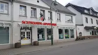 Schwanen-apotheke