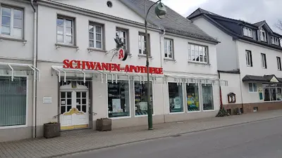 Schwanen-apotheke