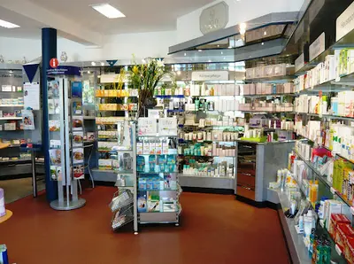 Linda - City-apotheke