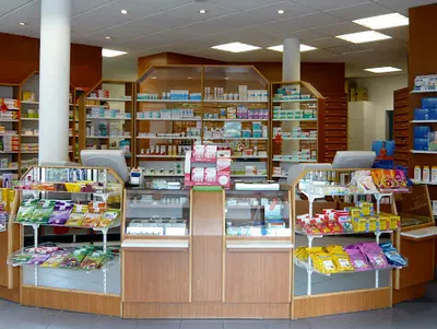 Linda - Kastanien Apotheke