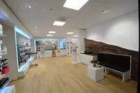 Ostland Apotheke