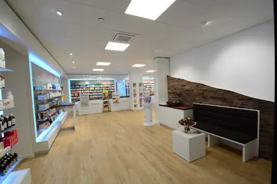 Ostland Apotheke