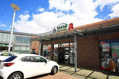 Panda-apotheke