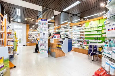 Adler-apotheke