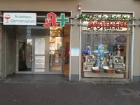 Adler & Barbara Apotheke
