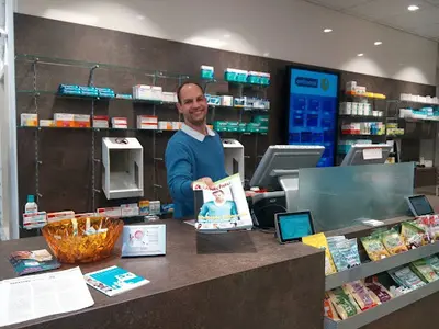 Ahorn Apotheke