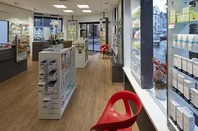 Aller Apotheke