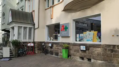 Apotheke Am Alfredusbad Inh. Anja Weimar