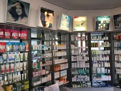 Apotheke Am Markt