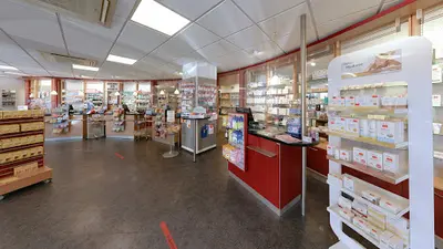 Apotheke Am Philippusstift