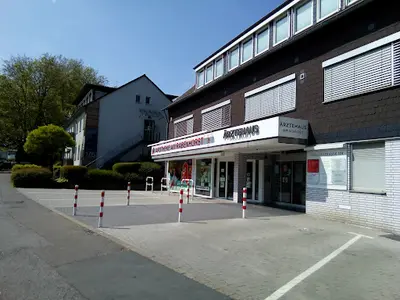 Apotheke Am Rabenhorst, Dr. Lohmanns Apotheken E.k.