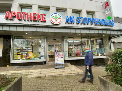 Apotheke Am Stoppenberg