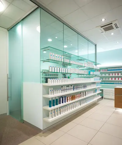 Apotheke Neue Mitte