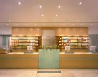 Apotheke Platt