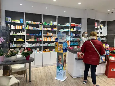 Avesta Apotheke