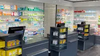Bunsen Apotheke