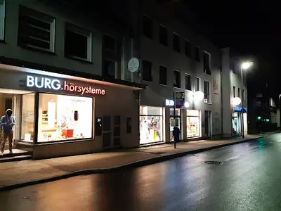 Burg Apotheke | Essen