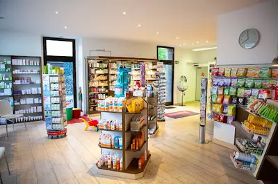 Damian Apotheke Kupferdreh
