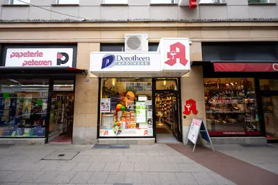 Dorotheen Apotheke