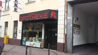 Engel-apotheke