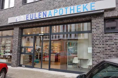Eulen Apotheke