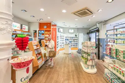 Farma-plus Apotheke Essen Steele