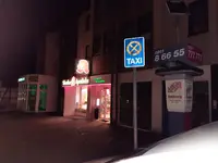 Franken-apotheke