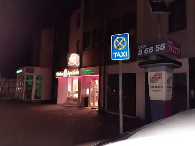 Franken-apotheke