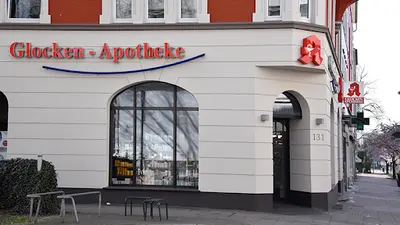 Glocken Apotheke