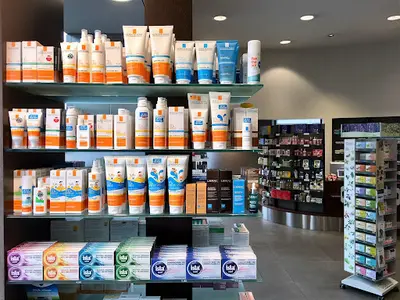 Goethe Apotheke