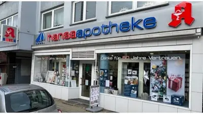 Hansa Apotheke