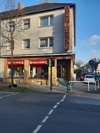 Hedwig Apotheke