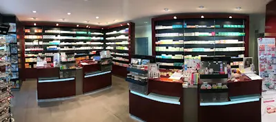 Heidhauser Apotheke