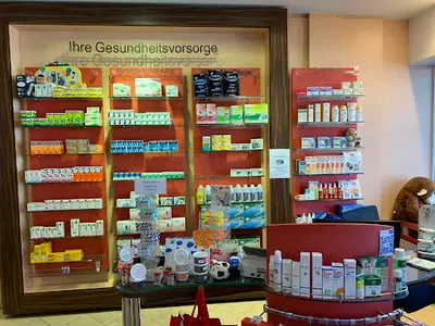 Höke’s Oststadt Apotheke