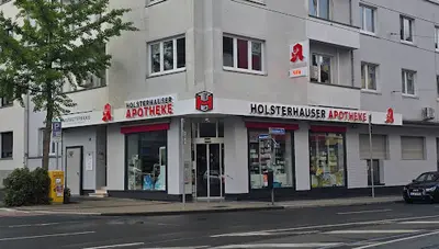 Holsterhauser Apotheke