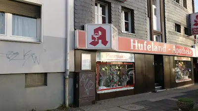 Hufeland-apotheke