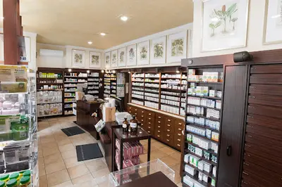 Industrie Apotheke