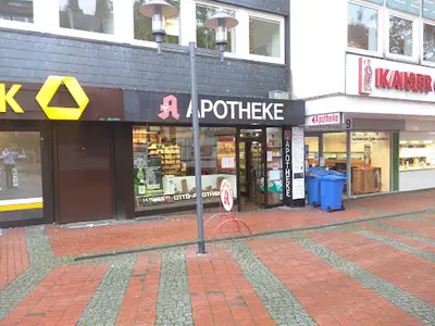 Kaiser-otto-apotheke