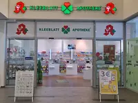 Kleeblatt Apotheke Im Kronenbergcenter