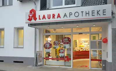Laura Apotheke