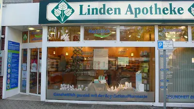 Linden Apotheke