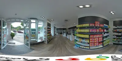 Markt Apotheke