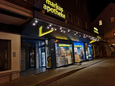 Markus-apotheke