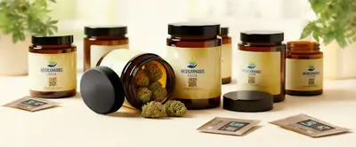 Medicannabis Essen