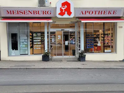 Meisenburg Apotheke
