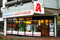 Merkur-apotheke | Essen