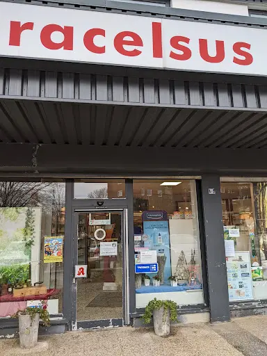 Paracelsus Apotheke