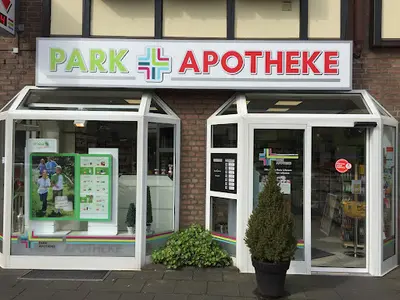 Park Apotheke, Dr. Lohmanns Apotheken E.k.